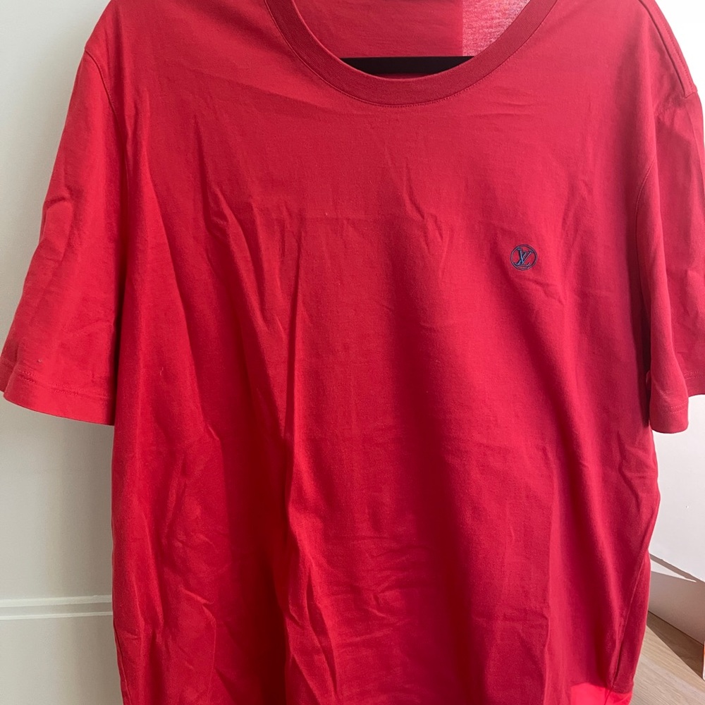 Men’s Louis Vuitton classic t shirt